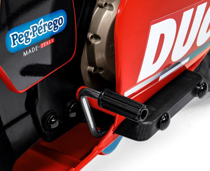 Produktbild Peg Perego Ducati GP (12 V)