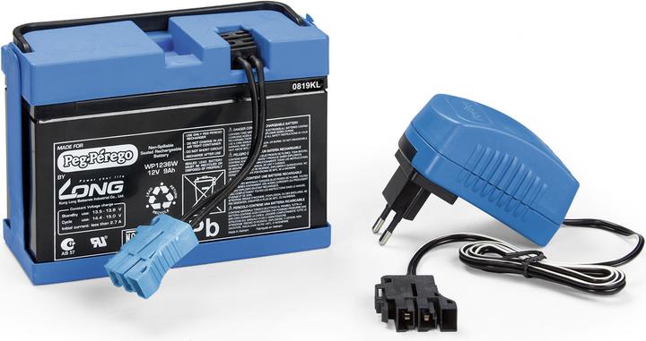 Produktbild Peg Perego Ducati GP (12 V)