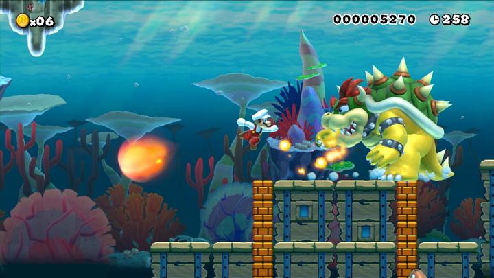 Image du produit Nintendo Super Mario Maker (3DS, DE)