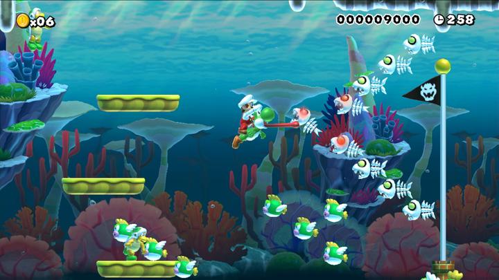 Image du produit Nintendo Super Mario Maker (3DS, DE)