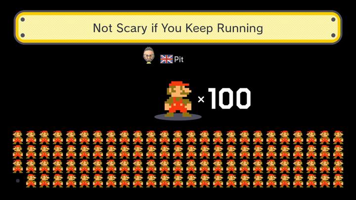 Image du produit Nintendo Super Mario Maker (3DS, DE)