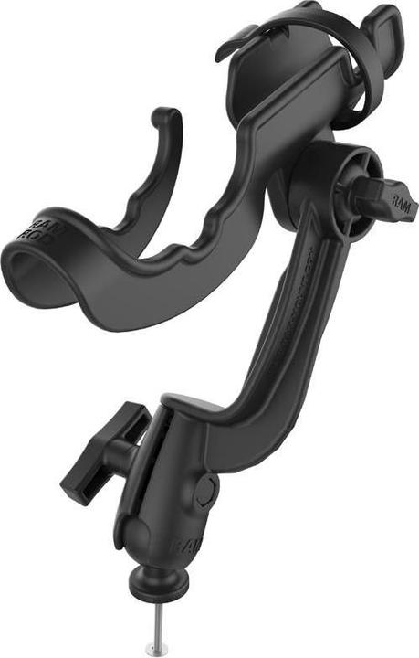 Actual product image RAM Mounts RAM Rod Revolution Rod Holder