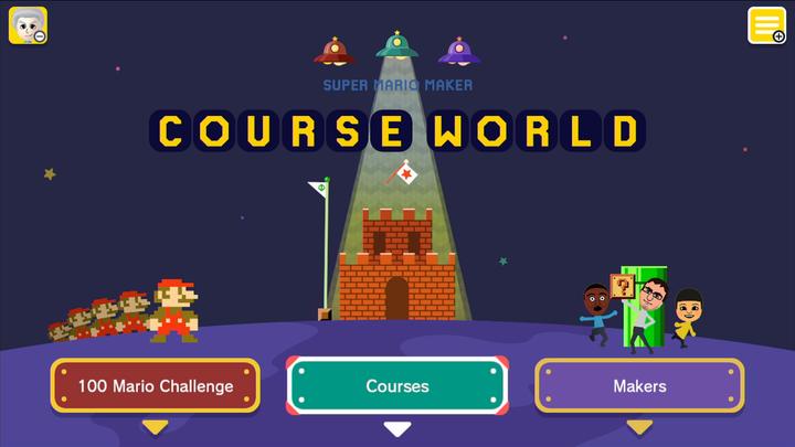 Image du produit Nintendo Super Mario Maker (3DS, DE)