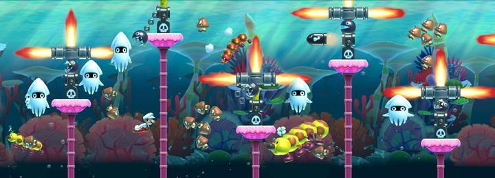 Image du produit Nintendo Super Mario Maker (3DS, DE)