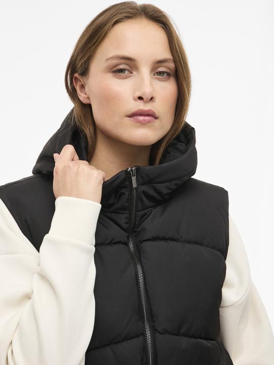 Produktbild Vila Kapuzen Puffer Weste (38)