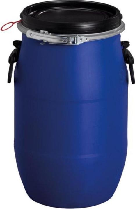 Image du produit Graf Fût à col large