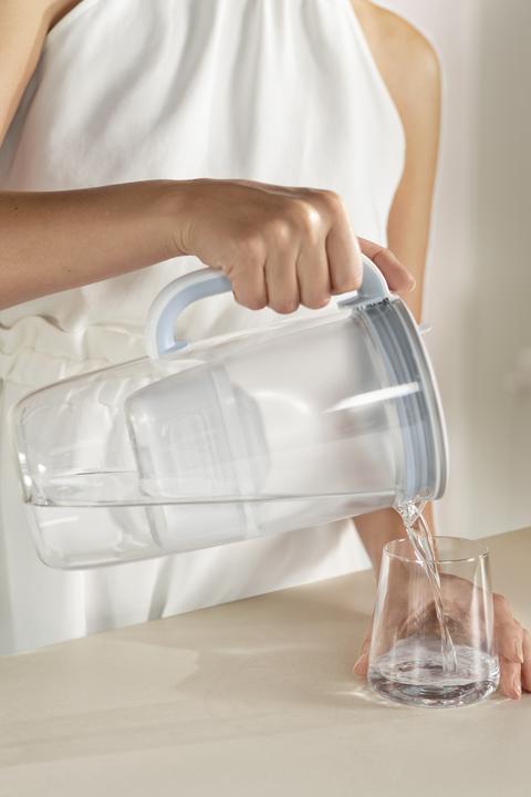 Actual product image Brita Glass jug (2.50 l)