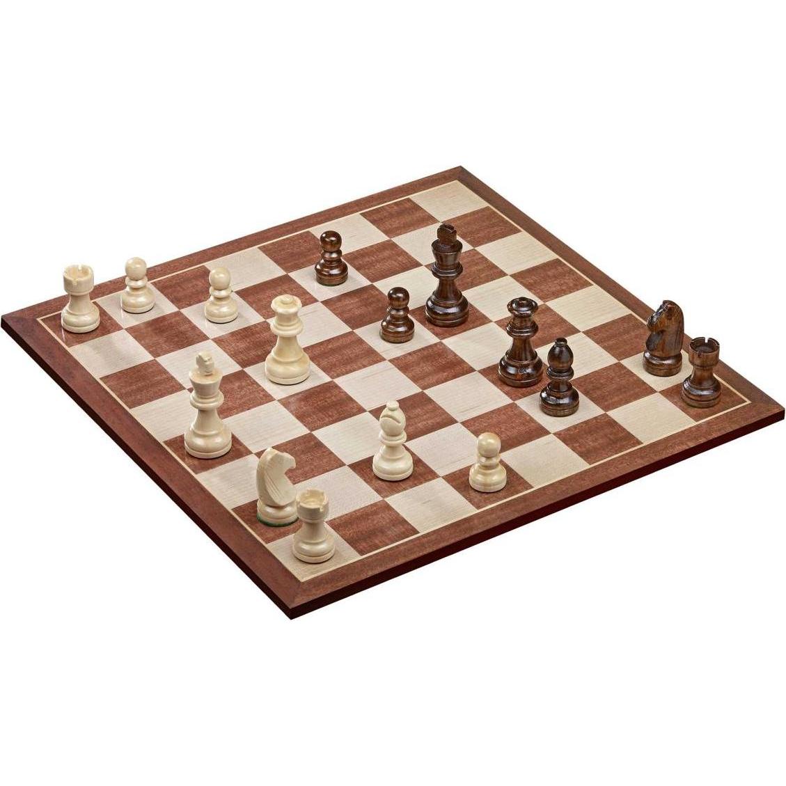 Philos Schachset
