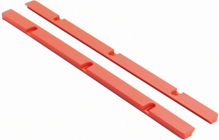 Actual product image Bosch Professional Zubehör Insert plate for GCM 10 SD