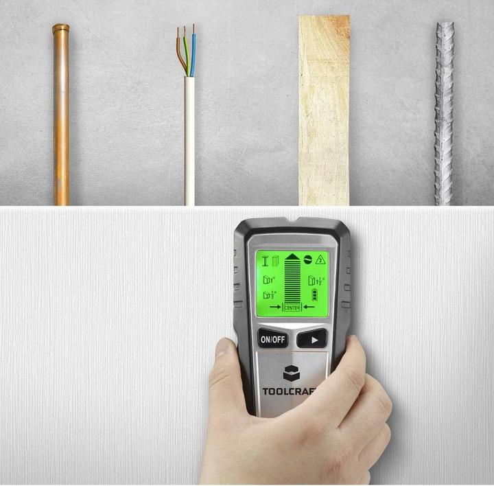 Actual product image Toolcraft BT-3216725