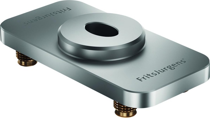 FritsJurgens Piastra da pavimento Flush