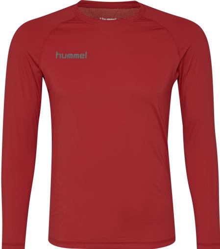 Immagine prodotto hummel Maglia First Performance L/S (S)