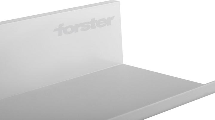 Immagine prodotto Forster Home Ripiano magnetico (12 x 12 x 6 cm)