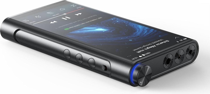 Actual product image FiiO M15S (64 GB)