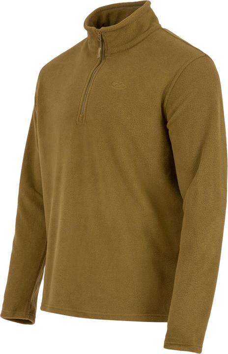 Actual product image Highlander Ember Fleece - Tan Xsmall (XS)