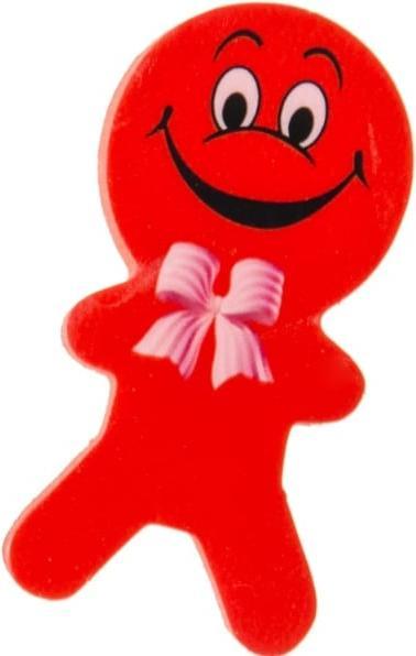Immagine prodotto LG-Imports Gum-Smile Face, 2 pezzi.