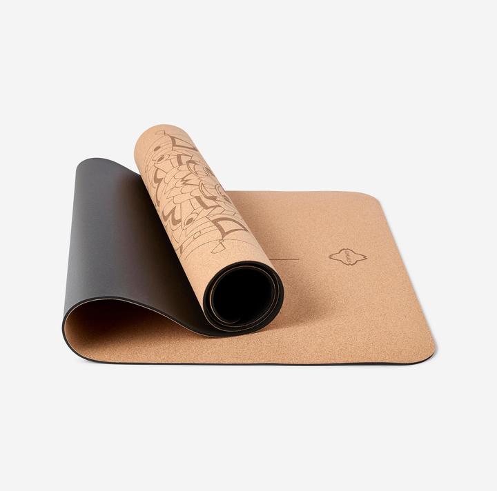 Kimjaly Liege Mandala (4 mm)