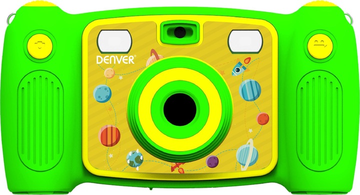Actual product image Denver KCA-1320