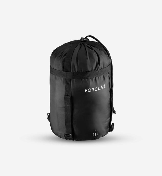 Produktbild Forclaz COMPRESSION BAG TREK 19L 323650