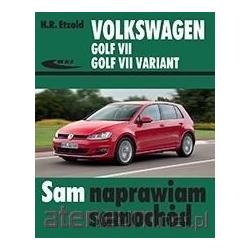WKL Volkswagen Golf VII, Golf VII Variant