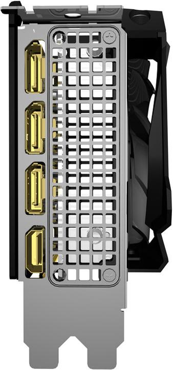 Produktbild Inno3D GeForce RTX 3060 Ti iChill X3 Red LHR, 8192 MB GDDR6 (8.19 GB)