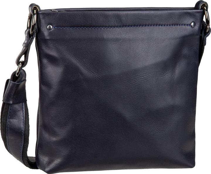Immagine prodotto Harolds Caugio Umhängetasche Leder 21 cm