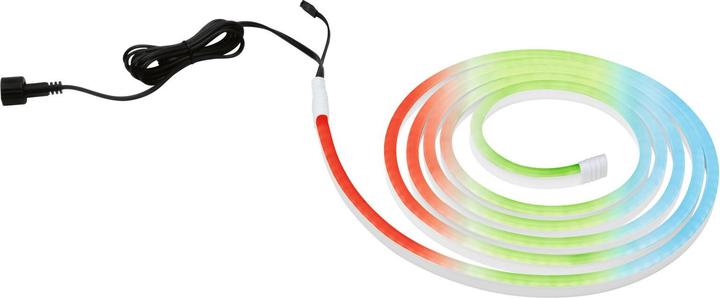 Actual product image Paulmann 78889 SimpLED Outdoor Stripe (White, 300 cm, Outdoor)