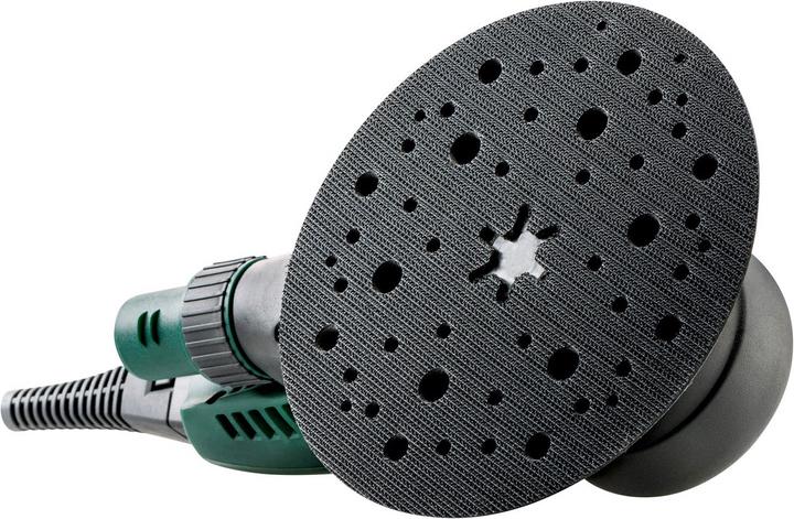 Produktbild Metabo SXE 150-5.0 BL EU (Exzenterschleifer, 350 W)