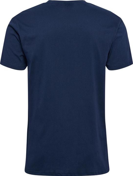 Image du produit hummel Hmlactive Stripe Co Tee S/S (S)