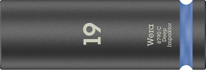Produktbild Wera 8790 C Impaktor Deep 19,0 (19 mm)