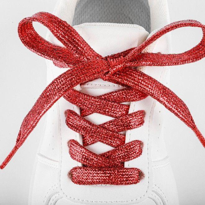 Image du produit LaceGodZ 1 Paar StarGlow Series Schnürsenkel (120 cm)