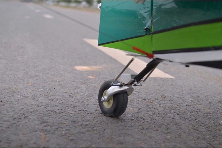 Produktbild Seagull Models Decathlon 60-85CC 3D ARF