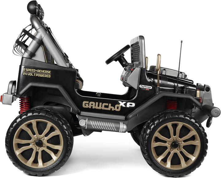 Produktbild Peg Perego Gaucho XP (24 V)