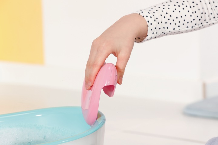 Produktbild Baby Born Badewanne