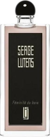 Actual product image Serge Lutens Féminité du Bois (Eau de parfum, 50 ml)