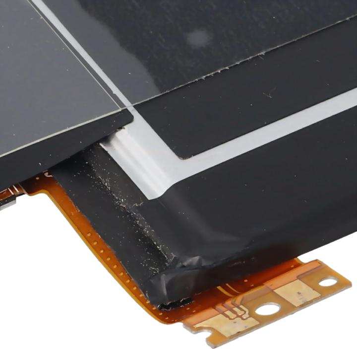 Actual product image AccuCell Battery Microsoft Surface 3, Surface Pro 3, 1577-9700, MS011301-PLP22T02