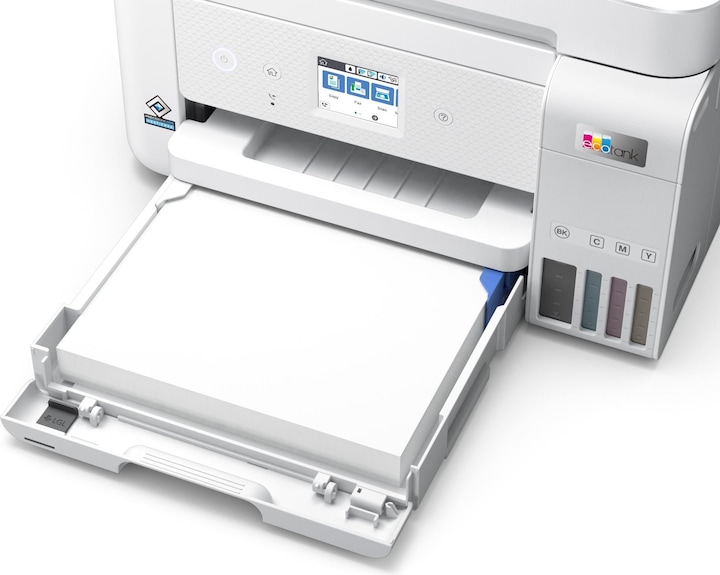 Produktbild Epson EcoTank ET-4856 (Tintentank, Farbe)