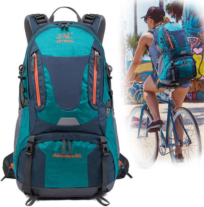 Immagine prodotto Hermex Outdoorrucksack (50 l)