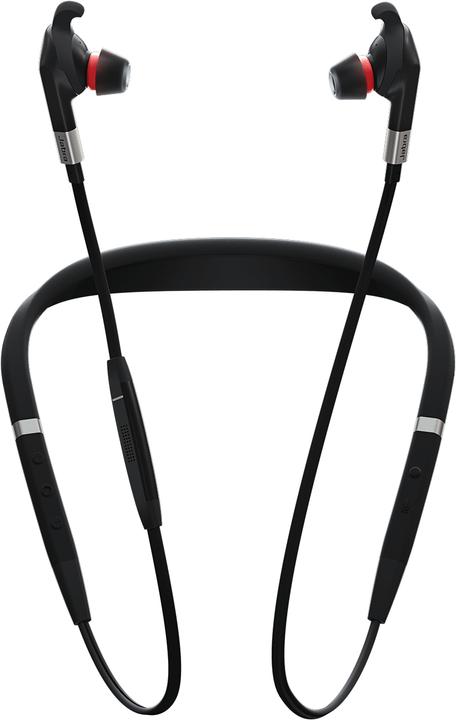 Jabra Evolve 75E MS (Kabellos)