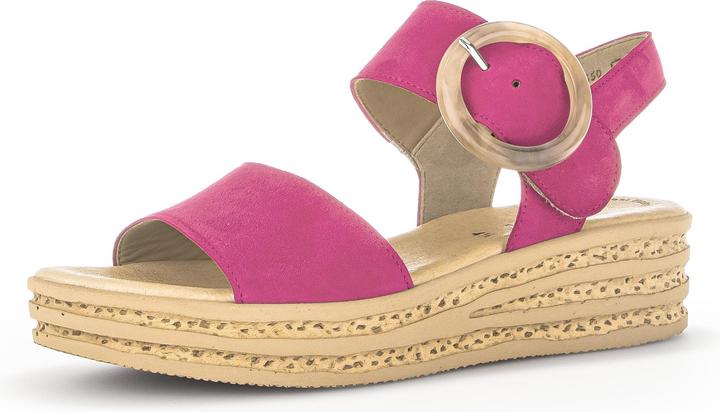 Produktbild Gabor Sandale 44.550.30 (38)