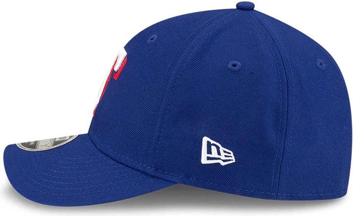 Produktbild New Era 9Forty M-Crow Cap - Authentic Texas Rangers (One Size)