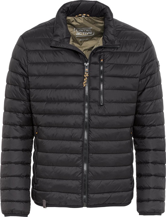 Immagine prodotto Camel Active Blouson trapuntato realizzato con materiale riciclato (62)