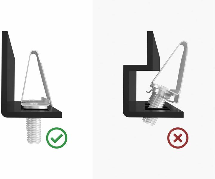 Actual product image PATCHBOX Screw set