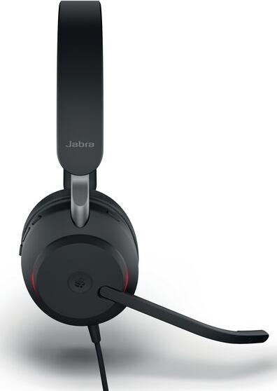 Produktbild Jabra Evolve2 40 SE MS Mono NC (USB-A) (Kabelgebunden, USB-A)