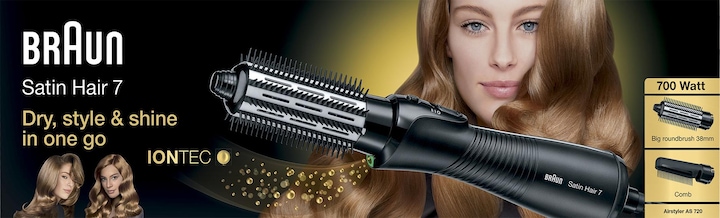 Immagine prodotto Braun Capelli 7
