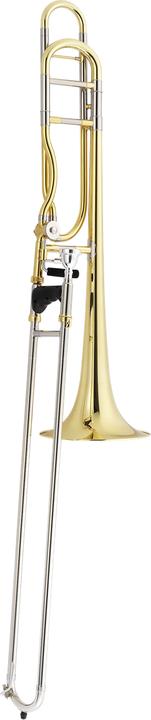 Image du produit Jupiter Ergonomique Plus JTB710FQ (Trombone)