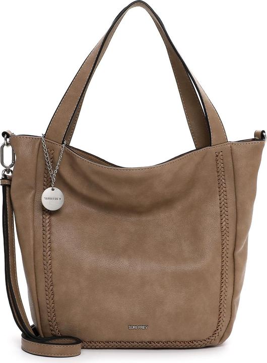 Produktbild Suri Frey Shopper SFY Piggy (16.90 l)