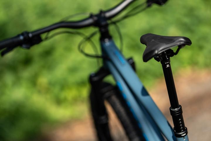 Produktbild BBB Dropper LiftPost, 30.9mm, 175mm travel (30.90 mm)