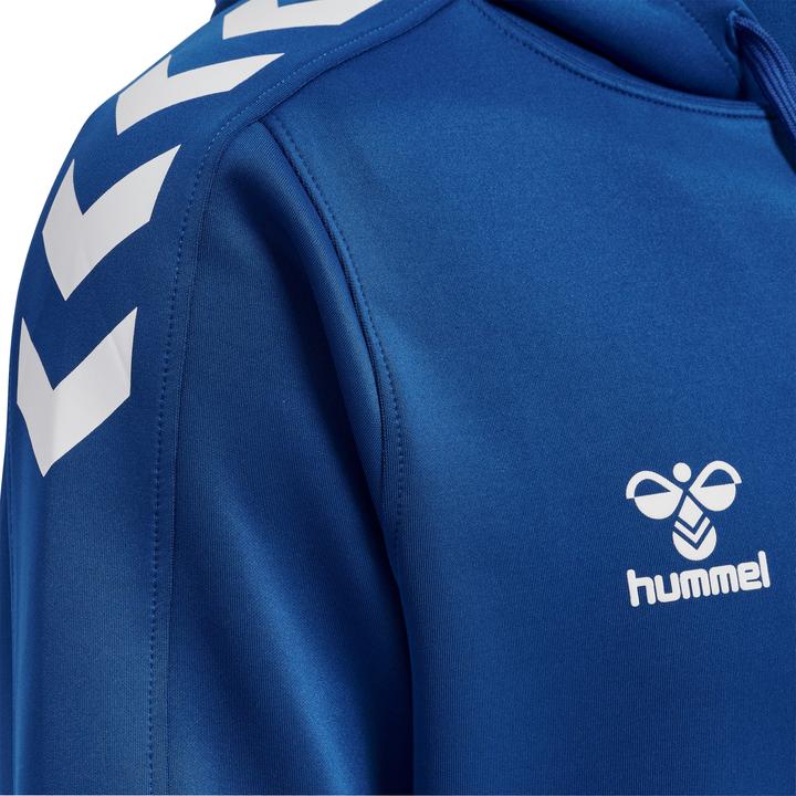 Produktbild hummel Core Xk Poly Sweat Hoodie (XL)