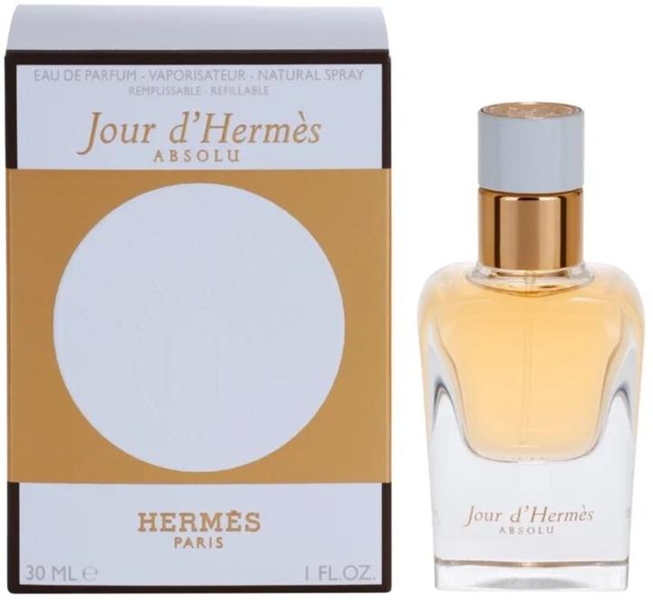 Actual product image Hermès Jour d'Absolu (Eau de parfum, 30 ml)